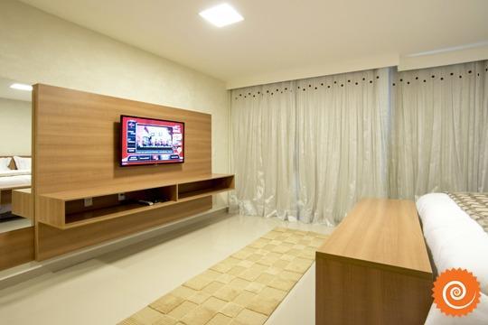 Vg Fun Residence Fortaleza  Exterior foto